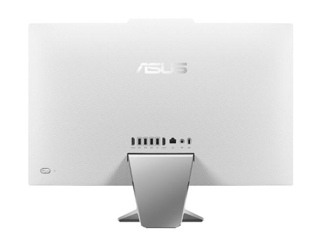 Komputer All-in-One Asus ExpertCenter [E3402WBAK-WA065W] 10-Core i5-1235U/24 1920x1080 matowa/16GB DDR4/512GB SSD/UHD/Win11Home (srebrny)