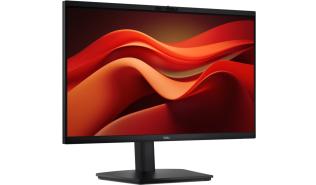 (24) 23.8 Dell Pro 24 E2426HB (IPS, 1920 x 1080, 300, 5ms, 99%sRGB, 120Hz) (1xHDMI 1.4, 1xDP 1.4, 1xDPout 1.4, 2xUSB-A, 1xUSB-B) pivot, głośniki, kamera, czarny [210-BVMR]