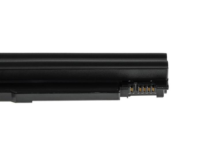 Green Cell bateria do Lenovo ThinkPad T40 T41 T41p T42 T42p T43 T43p R50 R52, 11.1V 4400mAh [LE13]