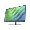 27’’ HP E27 G5 IPS LED, 1920x1080, 300, 5ms, 75Hz) (DP 1.2, HDMI, USB-B, 4xUSB 3.2 Gen 1) pivot, czarno-srebrny [6N4E2AAABB]