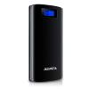 Power Bank A-Data P20000D 20000mAh (czarny) [AP20000D-DGT-5V-CBK]