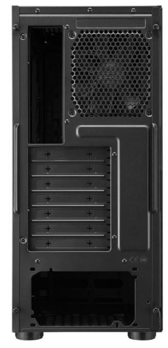 CoolerMaster MasterBOX MB600L v2 (szkło hartowane) (2x USB 3.0) [MB600L2-KNNN-S00]