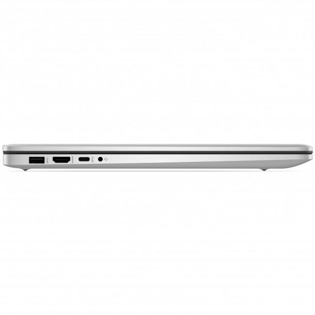 HP 17 [9R869EA] 4-Core Ryzen 5 7520U/17.3 1920x1080 matowa IPS / 8GB LPDDR5 / 512GB / Radeon / 2.07kg / Win11Home (srebrny)