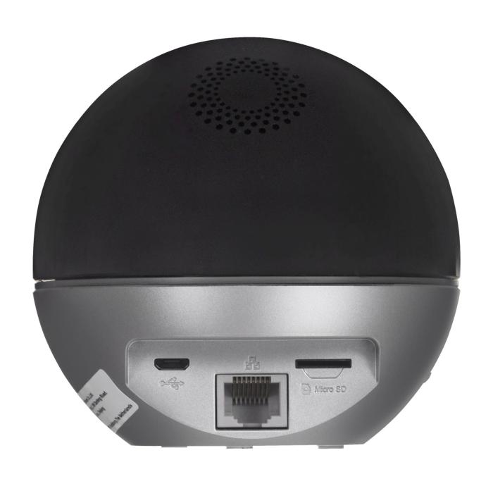 Kamera WiFi (bezprzewodowa) EZVIZ C6W 2K obrotowo-uchylna [CS-C6W-A0-3H4WF]