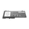 Mitsu bateria Dell Latitude E5250, E5270 11.4V, 3000mAh [BC/DE-E5270]