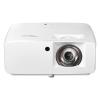 Projektor Optoma ZH350ST Laser DLP krótkoogniskowy (1920x1080, 16:9, 3500 ANSI, 300000:1, 30000h) (2xHDMI, 1xUSB)