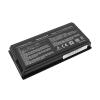 Movano bateria Asus F5, X50 11.1V, 4400mAh [BT/AS-F5]