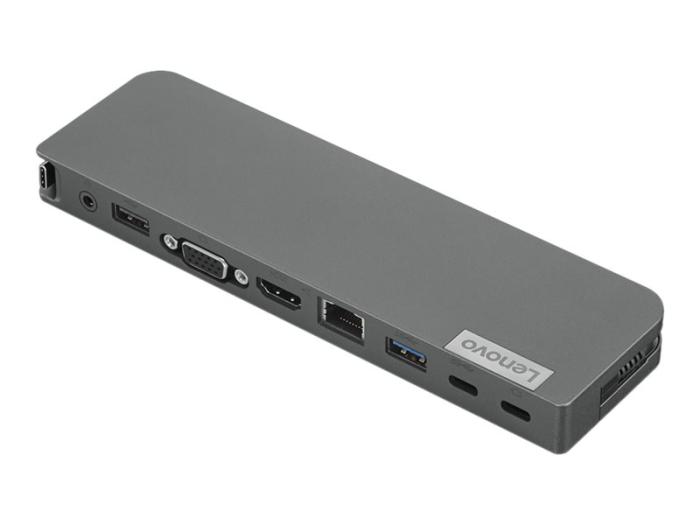 LENOVO USB-C Mini Dock EU [40AU0065EU]