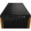 be quiet! Pure Base 600 Window Orange ATX Midi (szkło hartowane) (2xUSB 3.0) (8x2.5, 2x5.25) [BGW20]
