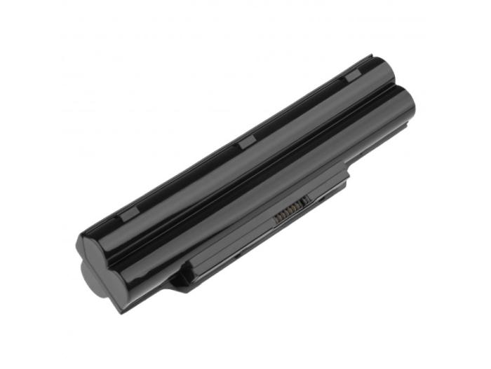 Green Cell bateria do Fujitsu-Siemens LifeBook A530 A531 AH530 AH531, 11.1V, 5600mAh [FS13]