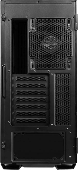 MSI MPG Quietude 100S