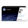 CF259A (59A) - czarny, oryginalny toner drukujący HP, 3000 ston (HP LaserJet Pro M304a, M404dn, M404dw, M404n, M428fdn, M428fdw, M428dw, HP LaserJet Enterprise M406dn, M430f)