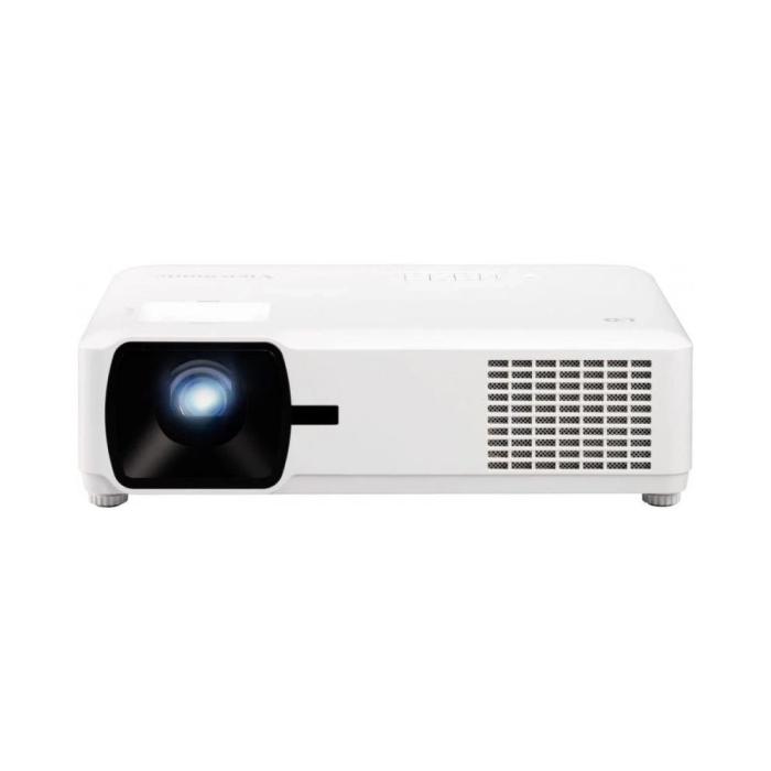 Projektor Viewsonic LS610WH (1280x800, 16:10, 4000, 3000000:1, 30000h) (2xHDMI, 1xUSB, 1xRS-232, 2xLAN-RJ45)