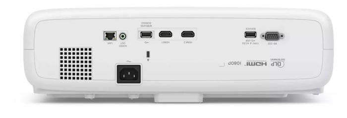 Projektor Benq LH730 DLP (1920x1080, 16:9, 4000 ANSI, 500000:1, 20000h/30000h) (2xHDMI, 2xUSB, 1xLAN-RJ45, 1xRS-232)
