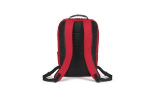 Plecak do laptopa Dicota Backpack Commuter 13-16 (czerwony) [D32121-RPET]
