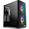 Lian Li LANCOOL 215 Black