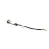 Gniazdo zasilania z kablem do wtyczki 7.4x5.0mm do notebooka Dell Latitude E5540 / 5Pin dł. 17cm [CTHCY VAW50 DC30100RC00]