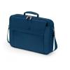 Torba do laptopa Dicota Multi Base 14-15.6 (niebieski) [D30919-RPET]
