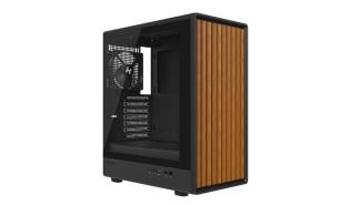 Krux Heliora (1x120mm) (1xUSB 3.2 Gen1, 1xUSB-C 3.2 Gen1, 1xjack combo) [KRXD019]