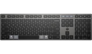 HP 720 Multi-Device Rechargeable Wireless Bluetooth (czarny) [9T5B1AAABB]