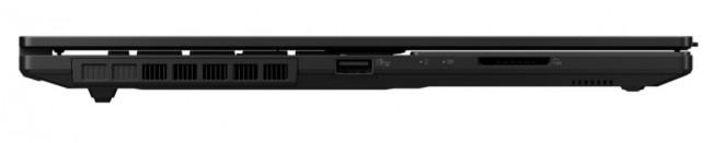 Asus VivoBook Pro 15 OLED [N6506MV-MA031X] 16-Core Intel Core Ultra 9 185H/15.6 2880x1620 błyszcząca OLED 120Hz / 16GB / 1TB / RTX4060 8GB / pk / 1.8kg / Win11Pro (czarny)
