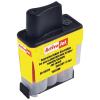 AB-900YN -  yellow, wkład z atramentem ActiveJet, 17,5 ml (zamiennik LC900Y) (DCP-110C, 115C, 117C, 120C, 310CN, 340CN, MFC-210C, 215C, 3240C, 3340C, 410CN, 425C, 5440CN, 5840C)