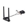 Asus Wireless PCI-E AX3000 BT5.1 LE [PCE-AX58BT]