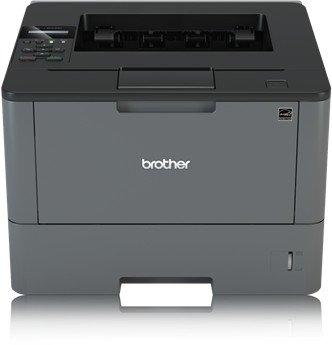 Brother HL-L5000D (1200x1200/40) (USB 2.0)