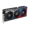 GeForce PCI-E RTX4070Ti Super Asus 16GB GDDR6X ROG Strix Gaming OC [ROG-STRIX-RTX4070TIS-O16G-GAMING] (2xHDMI 2.1a, 3xDP 1.4a) (256-bit, PCI-E 4.0)