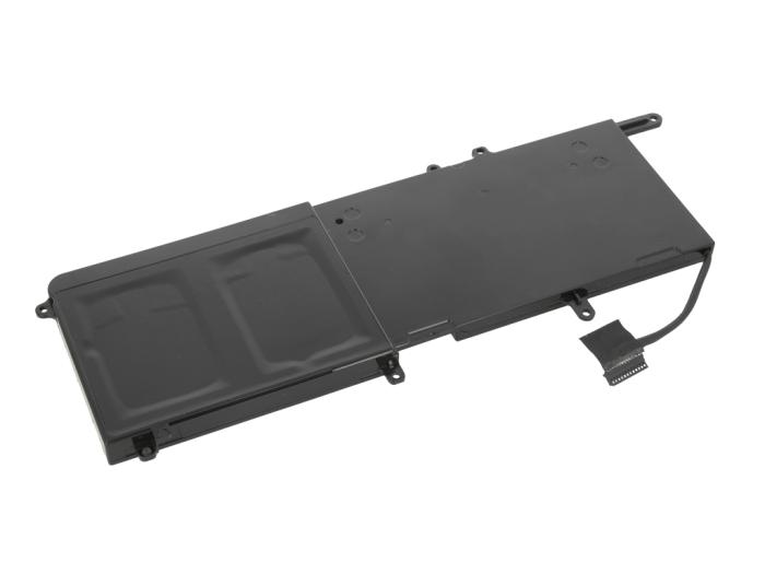 Movano bateria Dell Alenware 15 R3, 17 R4, 17 R5 11.4V, 8200mAh (93Wh) 6 ogniw [BT/DE-17R4]