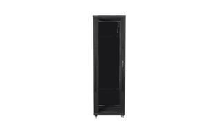 Lanberg szafa rack stojąca 19 42U 800x800 (czarny) [FF01-8842-12B]