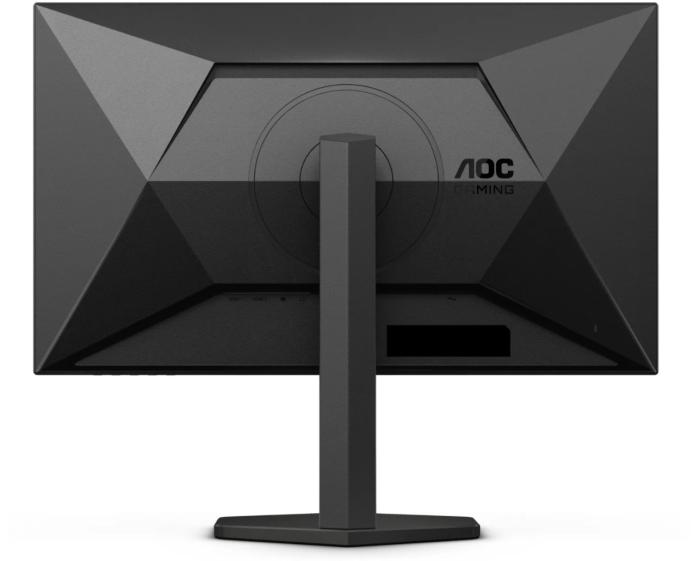 27’’ AOC 27G4X (IPS LED, 1920x1080, 300, 1ms, 180Hz) (2xHDMI, DP, Audio) pivot, głośniki (2x2W), czarny