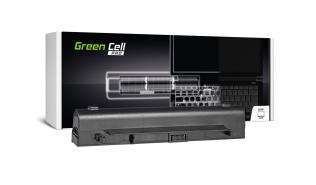 Green Cell PRO bateria do Asus A450 A550 R510 X550, 14.4V/14.8V 5200mAh [AS68PRO]