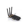 TP-Link Wireless Dual-Band 802.11n/ac PCI-E Card 300/867Mbps [Archer T4E]
