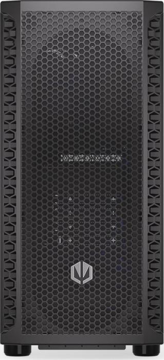 Endorfy Signum 300 Solid (metal) (2xUSB 3.2 Gen 1) (2x2.5, 2x3.5/2.5) [EY2A003]