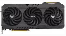 GeForce PCI-E RTX4090 Asus 24GB GDDR6X TUF Gaming OG [TUF-RTX4090-24G-OG-GAMING] (2xHDMI 2.1, 3xDP 1.4a) (384-bit, PCI-E 4.0)