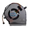 Wentylator do notebooka MSI GE72, GE62, PE60, PE70, GL62, GL72 3PIN GPU lewy [PAAD06015SL N302]