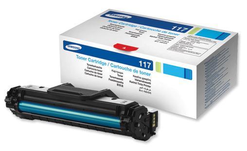MLT-D117S [SU852A] - czarny, oryginalny toner drukujący Samsung, 2500 stron (Samsung SCX-4655fn)