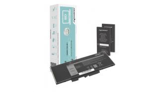 Movano bateria Dell Latitude 14 5410, 15 5510 15.2V, 4250mAh (68Wh) 4 ogniwa [BT/DE-5410]