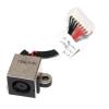 Gniazdo zasilania z kablem do wtyczki 7.4x5.0mm do notebooka Dell Inspiron 17R 5720, 7720, N5720, 15R N7720 [DD0R09AD000 9J29V 09J29V]