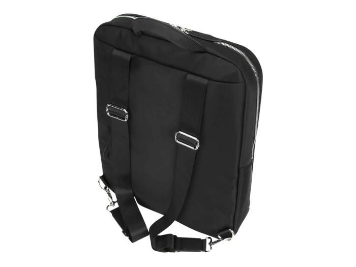 Plecak do laptopa Targus Newport Ultra Slim Backpack 15 (czarny) [TBB598GL]