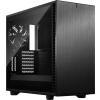 Fractal Design Define 7 Black TG Dark Tint ATX (szkło hartowane) (1x USB-C 3.2 Gen2, 2x USB 2.0, 2x USB 3.0) (6x3.5) [FD-C-DEF7A-03]