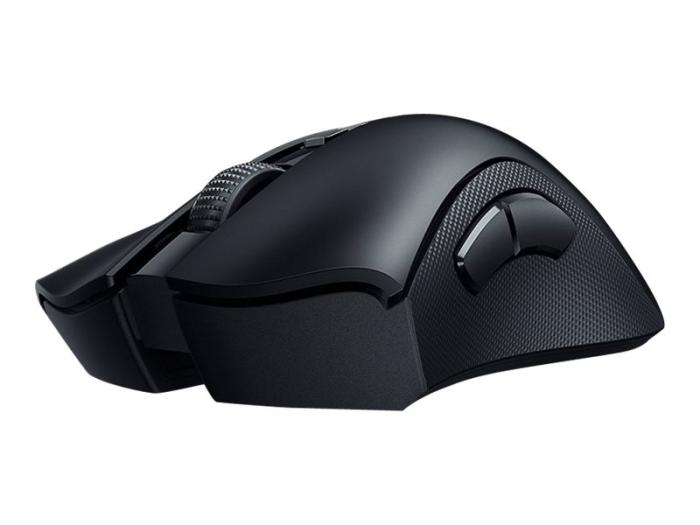 Razer DeathAdder V2 Pro Bluetooth 20000dpi (optyczna, USB, 1, 8) [RZ01-03350100-R3G1]
