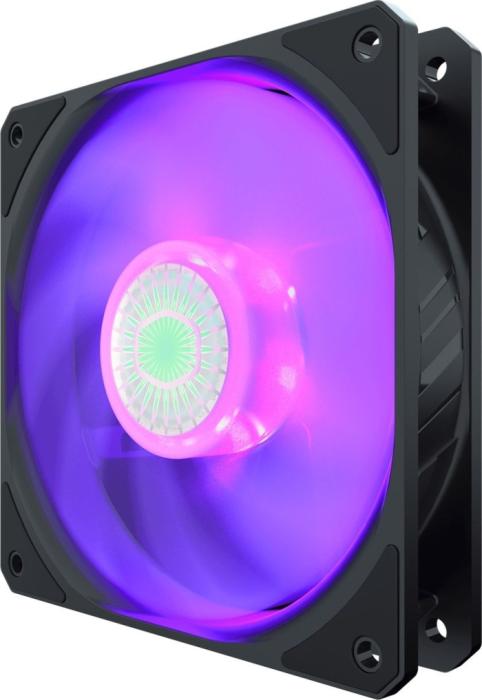 Cooler Master SickleFlow RGB (120 mm) [MFX-B2DN-18NPC-R1]