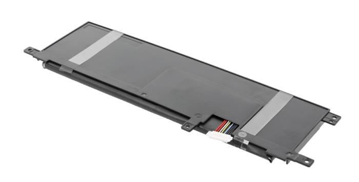 Mitsu bateria Asus X453, X553MA 7.2V, 4000mAh [BC/AS-X453]