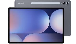 Samsung Galaxy Tab S10+ 12.4 X826 8-Core 2 GHz/12.4 2800x1752 AMOLED 120Hz / 12GB / 256GB / modem 5G / 10090mAh / Android + rysik S-Pen (szary) [SM-X826BZAREUB]