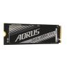 Gigabyte AORUS Gen5 1000 1TB SSD M.2 2280 PCIe5x4 NVMe TLC (9500/8500 MB/s) [AG510K1TB]