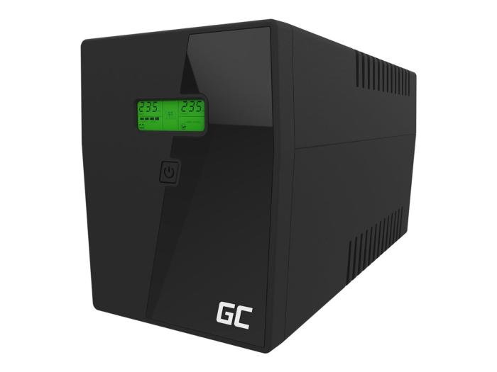 Green Cell UPS05 2000VA (1200W)