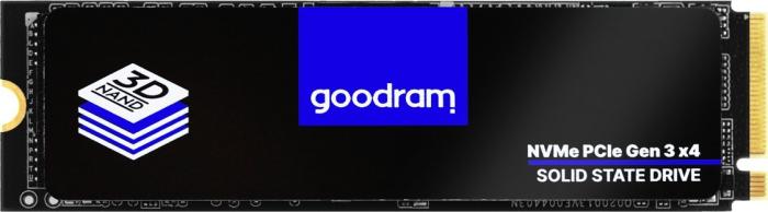 Goodram PX500 G2 1TB SSD M.2 2280 PCIe Gen3x4 nVMe (2050/1650 MB/s) [SSDPR-PX500-01T-80-G2]