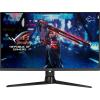 32’’ Asus ROG STRIX XG32UQ (IPS W4K, 3840x2160, 600, 1ms, 130% sRGB, 160Hz) (2xHDMI 2.1, DP 1.4, 2xUSB-A 3.0) głośniki, czarny